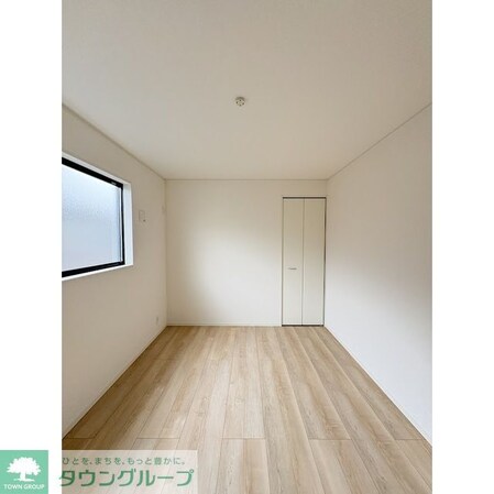 Kolet新座新堀#02の物件内観写真